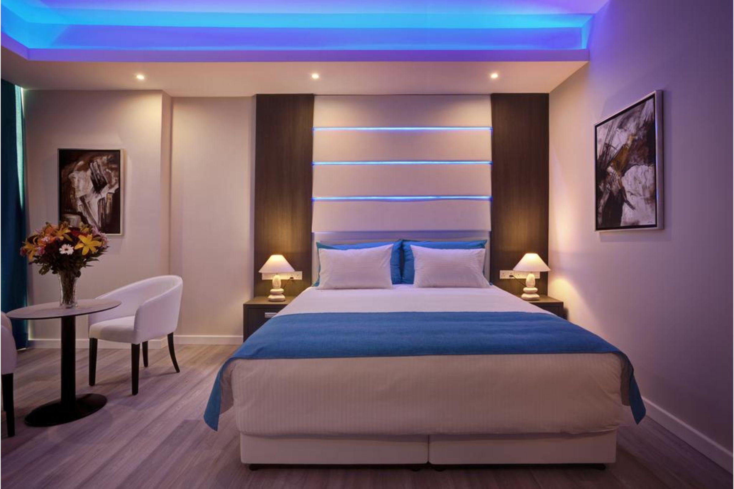 The Josephine Boutique Hotel Larnaca Exteriér fotografie