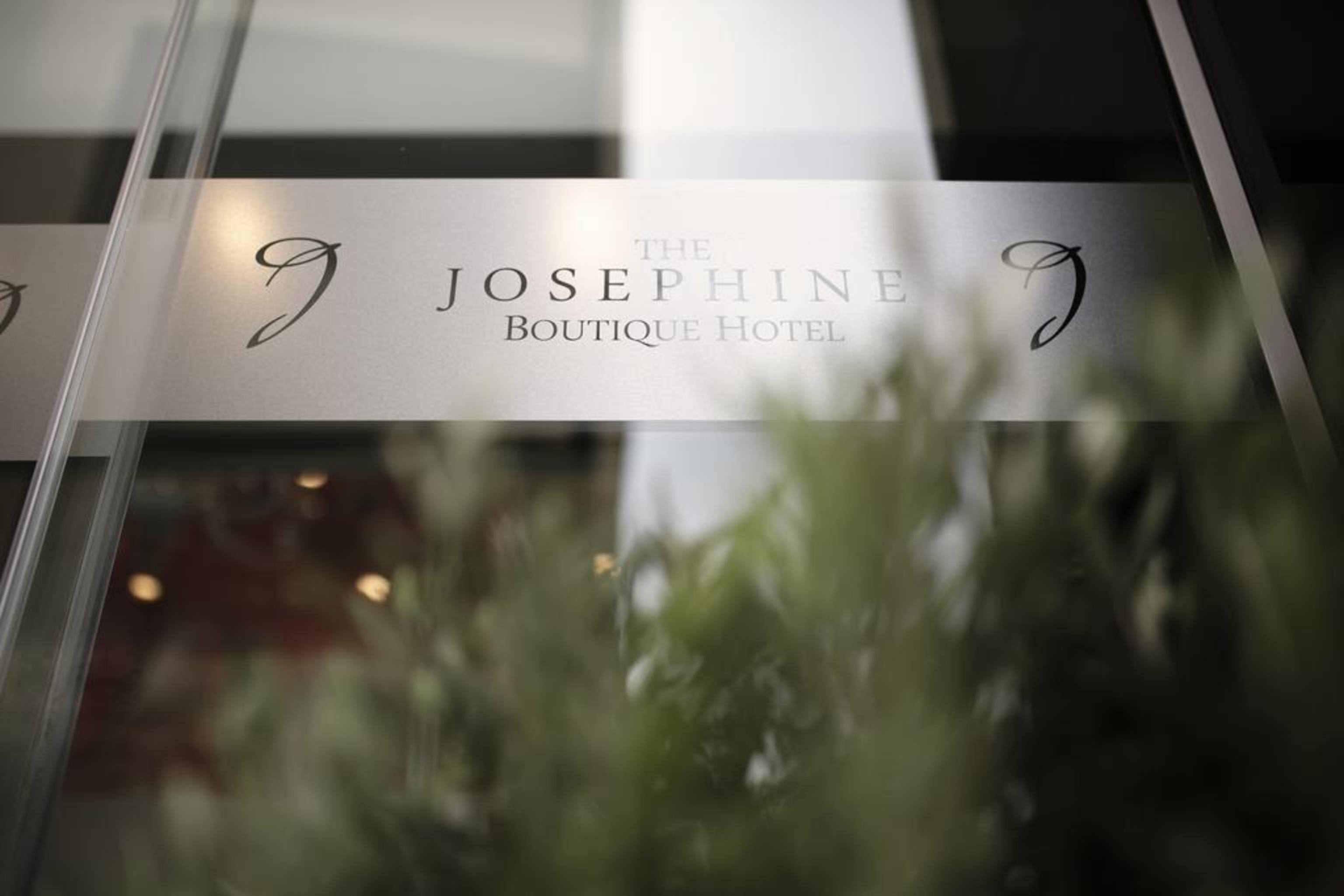 The Josephine Boutique Hotel Larnaca Exteriér fotografie