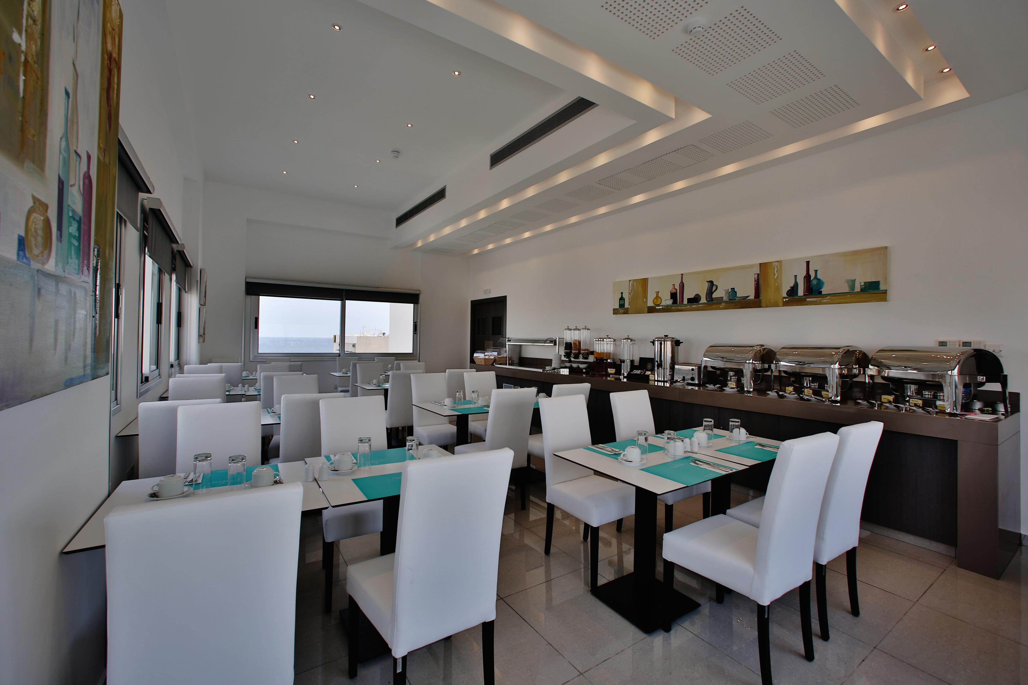 The Josephine Boutique Hotel Larnaca Exteriér fotografie