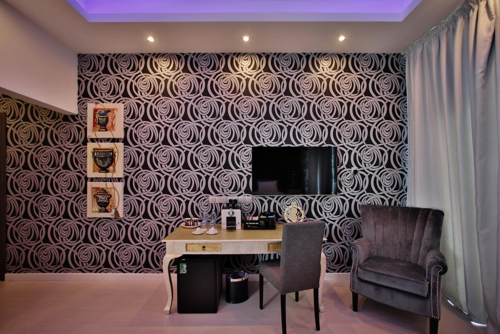 The Josephine Boutique Hotel Larnaca Pokoj fotografie
